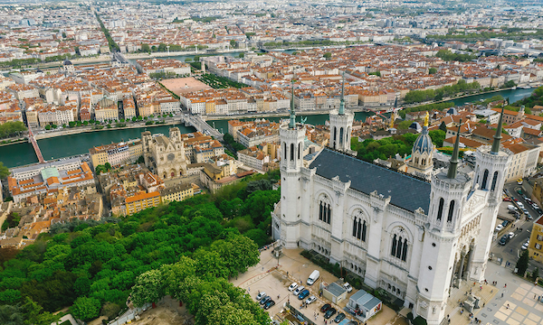 Lyon