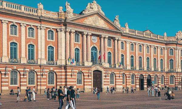 Toulouse